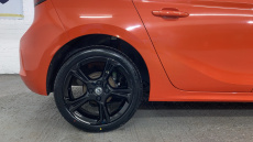 Vauxhall Corsa 1.2 Griffin 5dr Petrol Hatchback